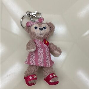 Shellie May keychain - Disney Aulani